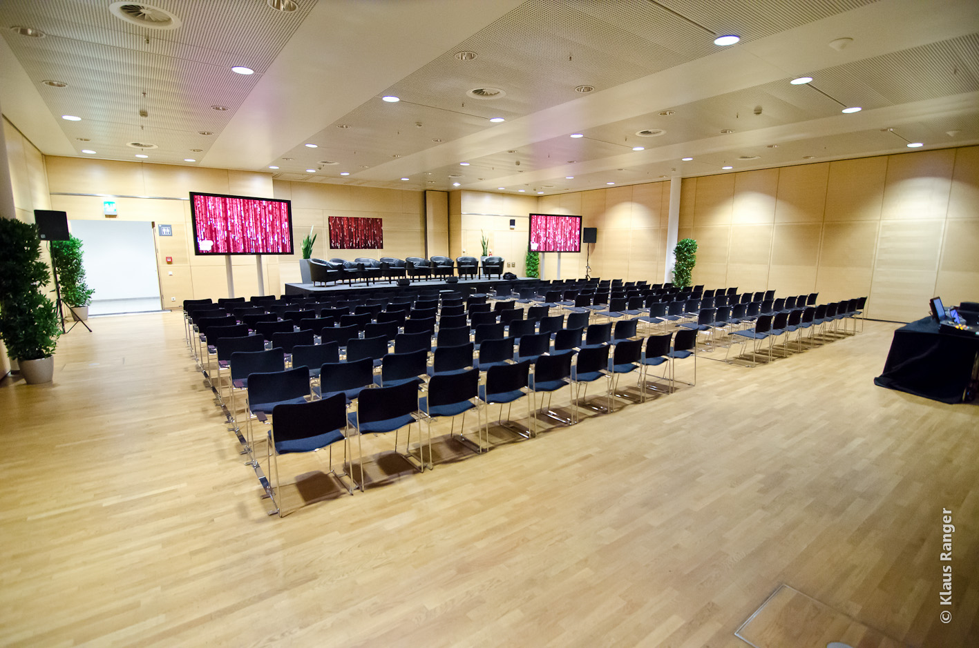 VIECON – Vienna Congress & Convention Center